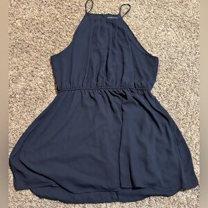 💐2/$25 💐 Plus Size Forever 21 Little Black Dress